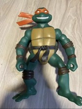 Tortues ninja mutantes d'occasion  Expédié en Belgium