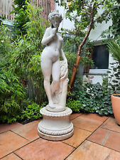 Gartenfigur winterhart 135 gebraucht kaufen  Ulm