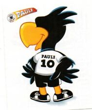 Panini fußball nationalteam gebraucht kaufen  Witzenhausen