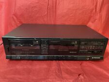 Pioneer 1180w doppia usato  Massa