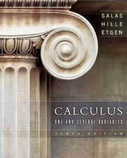 Calculus one several for sale  Montgomery