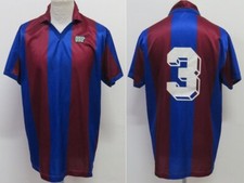Maglia jersey shirt usato  Portici