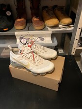 Nike air vapor gebraucht kaufen  Hochheim am Main