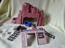 Pieces playmobil 3802 d'occasion  Val-de-Saâne