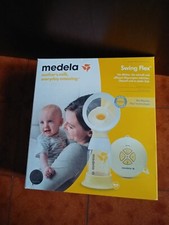 Medela swing flex usato  Pisa