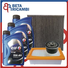 Kit tagliando smart usato  Massa di Somma