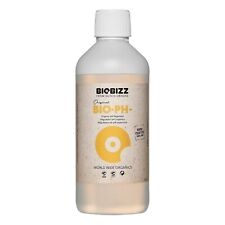 Biobizz bio down gebraucht kaufen  Barnstorf