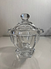 Superbe sucrier drageoir d'occasion  Craponne