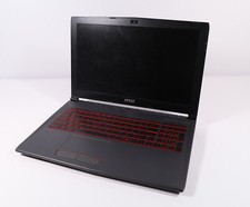 Msi gv62 8rd for sale  Goffstown