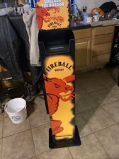Fireball whiskey dragon for sale  Carlton