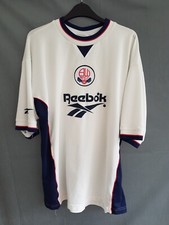 Bolton wanderers home for sale  ANNAN