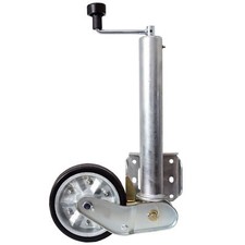 Automatik stützrad anhänger gebraucht kaufen  Osdorf