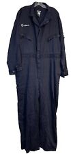 Mono de ropa protectora Bulwark NFPA 2112 resistente al fuego talla XL 50 regular segunda mano  Embacar hacia Mexico