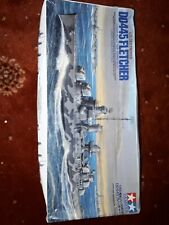 tamiya model kits ships for sale  OXFORD