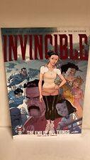 Invincible 137 image usato  Reggio Emilia
