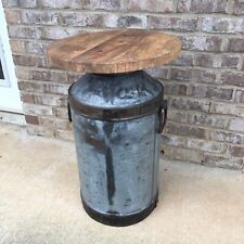 Rustic antique milk for sale  Oxford