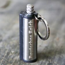 Feuerstarter ewiges streichhol gebraucht kaufen  Pirna, Dohma, Struppen