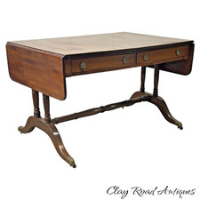 Antique walnut sofa for sale  Reading