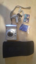 Canon powershot a510 d'occasion  Saignes