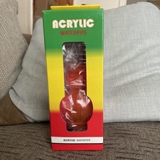 Pcs acrylic mini for sale  BIRMINGHAM