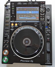 Pioneer cdj 2000nxs2 for sale  WARWICK