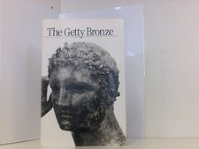 The getty bronze usato  Spedire a Italy