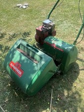 Ransomes marquis lawnmower for sale  ROYSTON