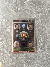 adrenalyn xl MULTIPLE MASCHERANO VIDAL PIQUE JORDI ALBA na sprzedaż  PL