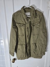 J.crew field jacket for sale  Cascade