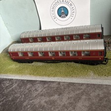 Hornby lms 4114 for sale  MAYBOLE