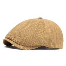 Casquette plate homme d'occasion  Lyon I