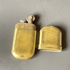 Vintage military brass for sale  Pahrump