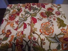 Market floral placemats for sale  Camas