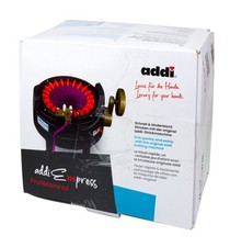 Addi express strickmühle gebraucht kaufen  Hamburg