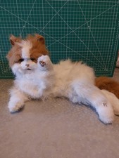 Gatto furreal interattivo usato  Torino