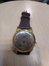 Reloj Control Swiss Mecanico Vintage comprar usado  Enviando para Brazil