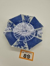 Porcelain blue white for sale  DUDLEY