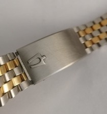 Bracelet bulova usato  Genova