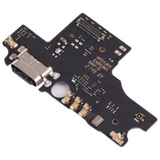 PLACA DE CARGA COMPATIBLE PARA ZTE BLADE A51 2021 PUERTO USB MODULO CONECTOR comprar usado  Enviando para Brazil