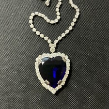 Titanic heart ocean for sale  Payson