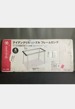 Snow peak iron for sale  Gordonsville