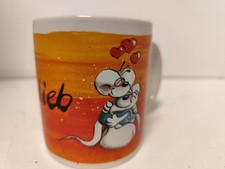 Diddl hab dich gebraucht kaufen Diddl hab dich gebraucht kaufen  Bremen