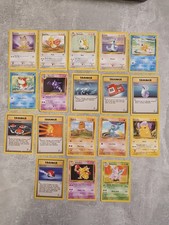 Pokémon karten sammlung gebraucht kaufen  Dinslaken