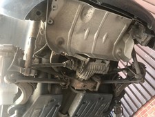 Audi mk1 rear for sale  ROCHFORD