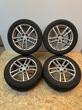 Bmw f48 winterräder gebraucht kaufen  Werne