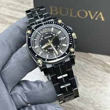 New 262khz bulova for sale  Miami Beach