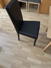 Stuhl esstischstuhl gebraucht kaufen  Stuttgart