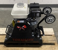Tomahawk plate compactor for sale  Kansas City