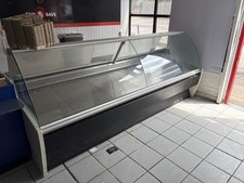 butchers fridge for sale butchers fridge for sale SANDBACH