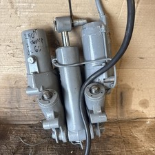 Yamaha outboard ox66 for sale  Stuart